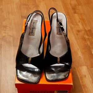 Valleverde Italian shoes.